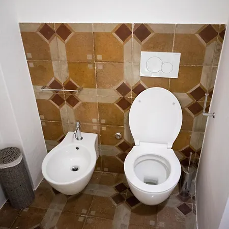 La Rosa לינה וארוחת בוקר