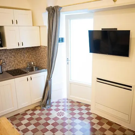 La Rosa Bed & Breakfast