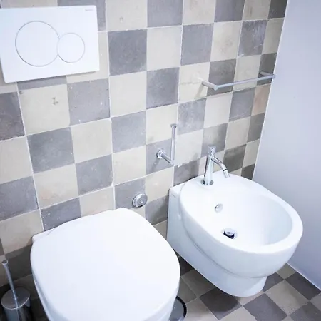 Bed & Breakfast La Rosa 3*