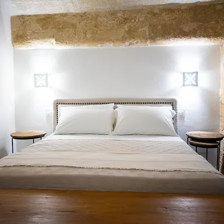 Bed & Breakfast La Rosa *