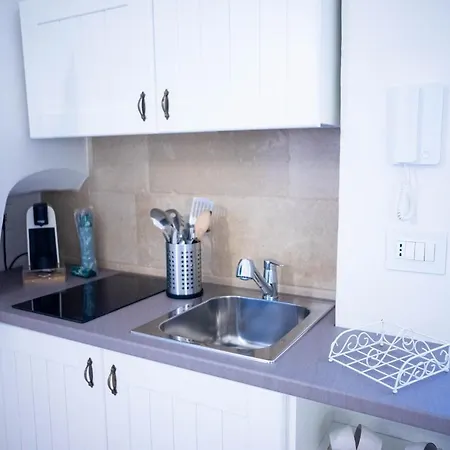 Bed & Breakfast La Rosa