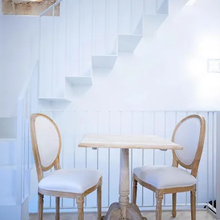 La Rosa Bed & Breakfast Fasano