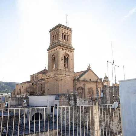 La Rosa Bed & Breakfast 3*