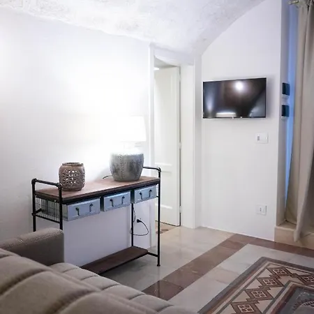 Bed & Breakfast La Rosa Fasano