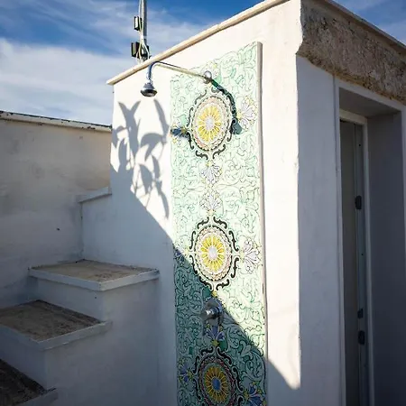 Bed & Breakfast La Rosa