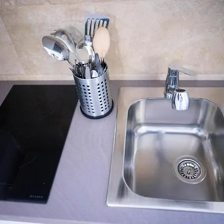 Frühstückspension La Rosa Fasano