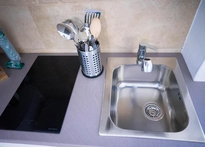 Panzió La Rosa Fasano